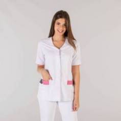 BLUSA MUJER CRIS 6625G